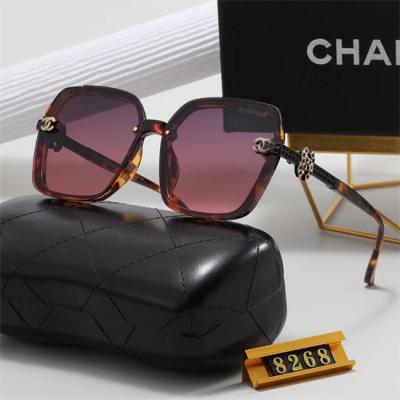 Chanel Sunglass A 145